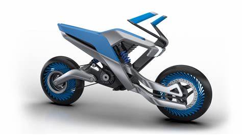 E-bike personalizada